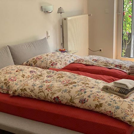 Villa Starnberger See Pocking  Εξωτερικό φωτογραφία