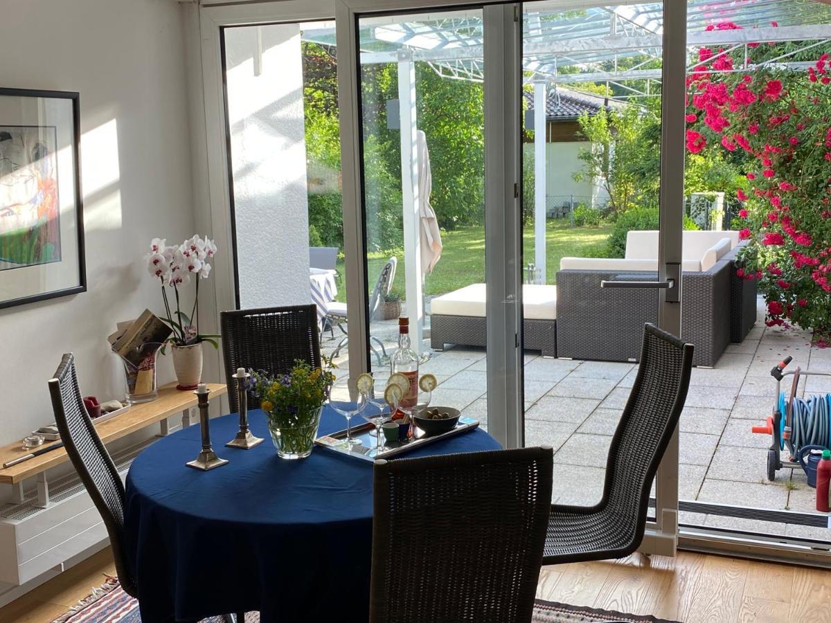 Villa Starnberger See Pocking  Εξωτερικό φωτογραφία