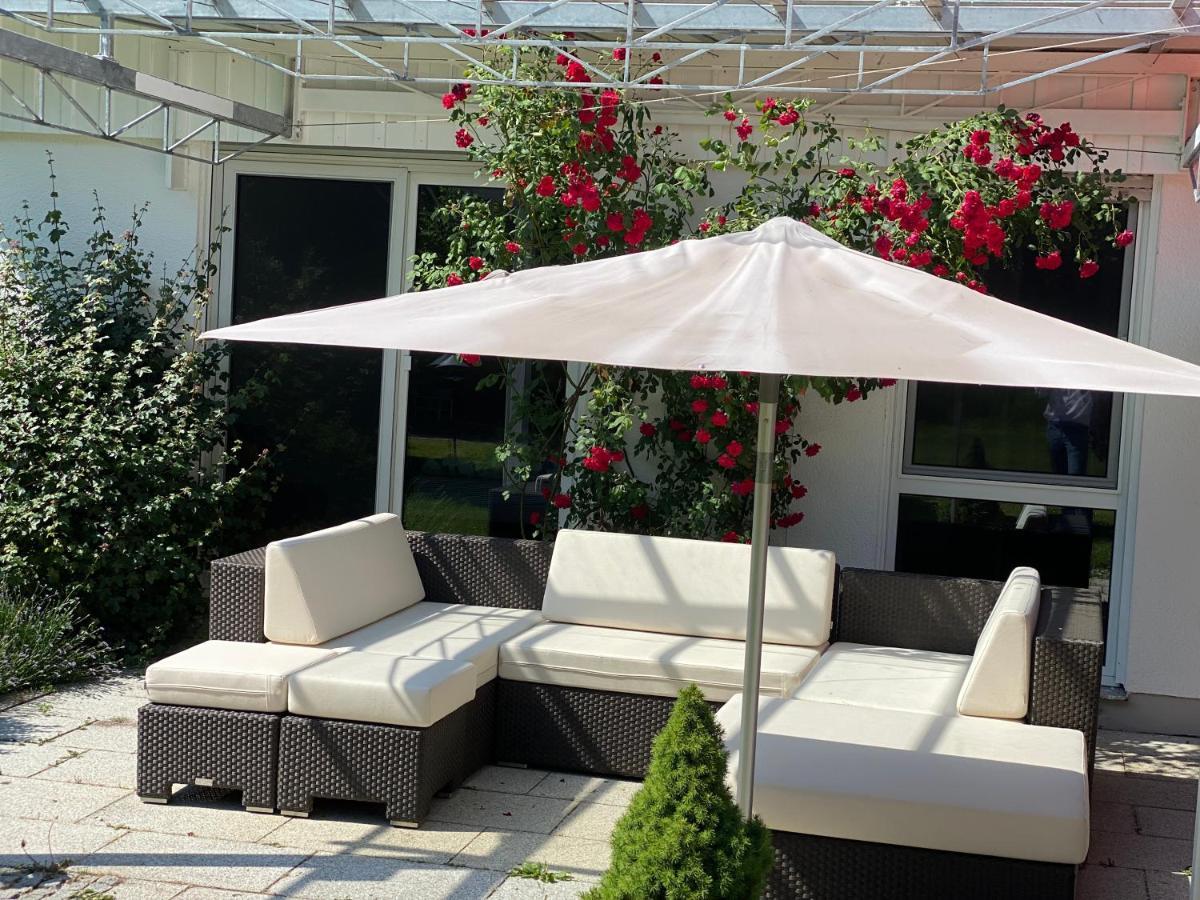 Villa Starnberger See Pocking  Εξωτερικό φωτογραφία